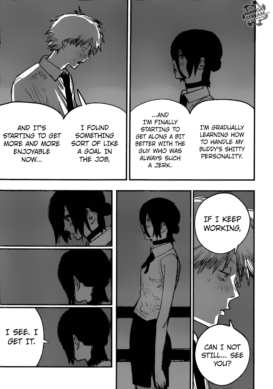 Chainsaw Man, Chapter 44 image 04